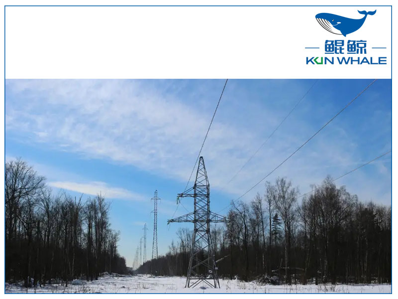 你知道電線電纜的防凍技巧嗎？太平洋線纜帶你了解
