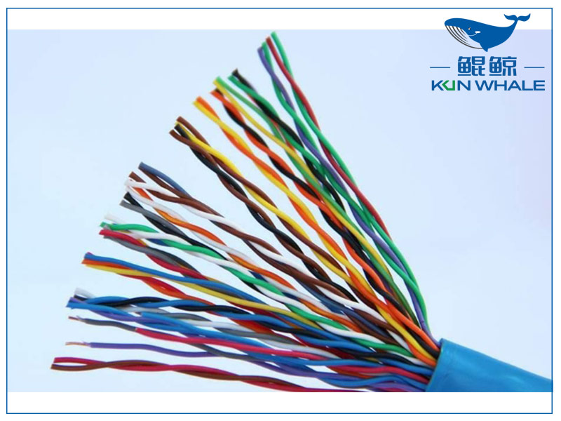 鄭州電纜廠淺談電纜材料最常出現(xiàn)的問題！