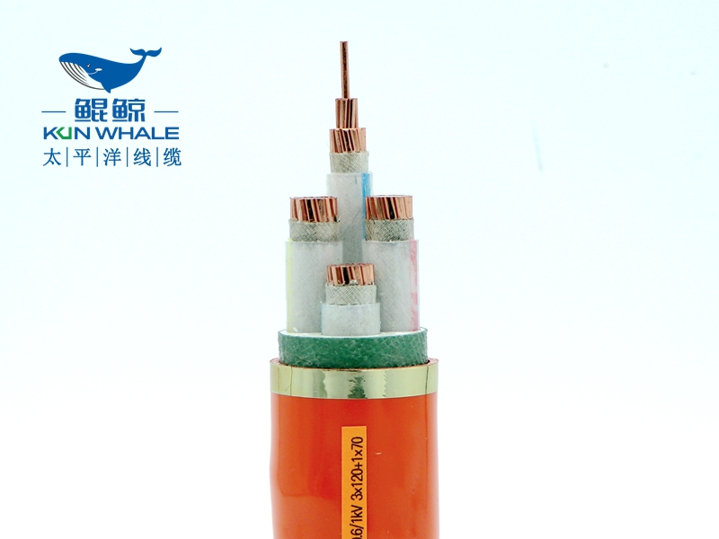 柔性防火電纜有哪些功能？以及那些適用范圍？