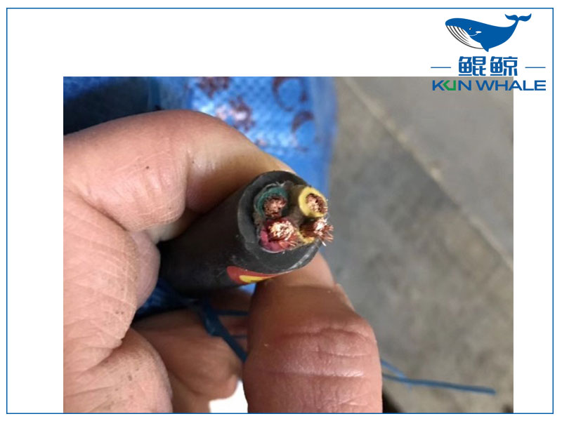 電線電纜廠電纜價(jià)格yc和yz電纜有區(qū)別嗎？