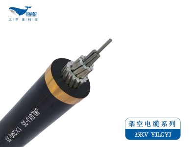 架空電纜系列JKLYJ，JKLGYJ 0.6/1KV