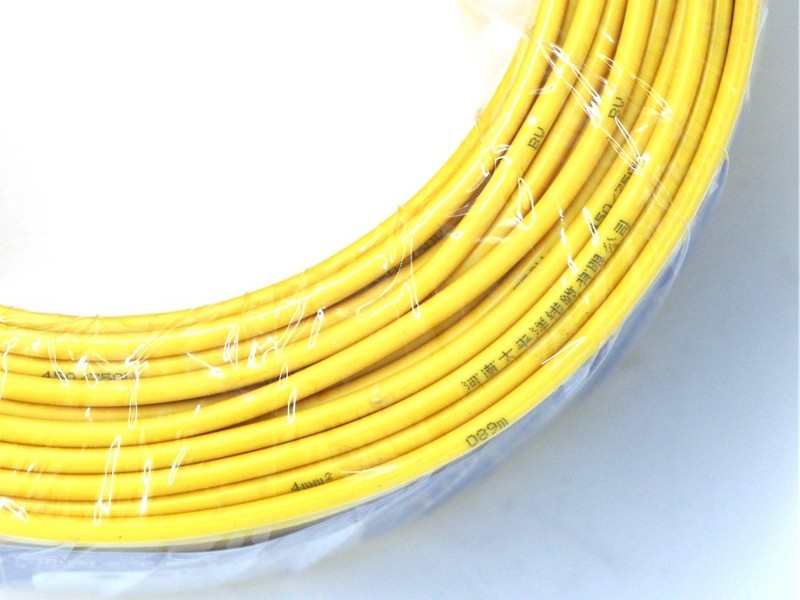 4平方電線(xiàn) 4平方電線(xiàn)價(jià)格 4平方電線(xiàn)廠家-太平洋線(xiàn)纜