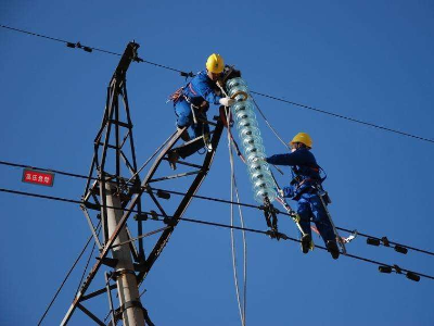 為什么高壓電纜不能全部入地？