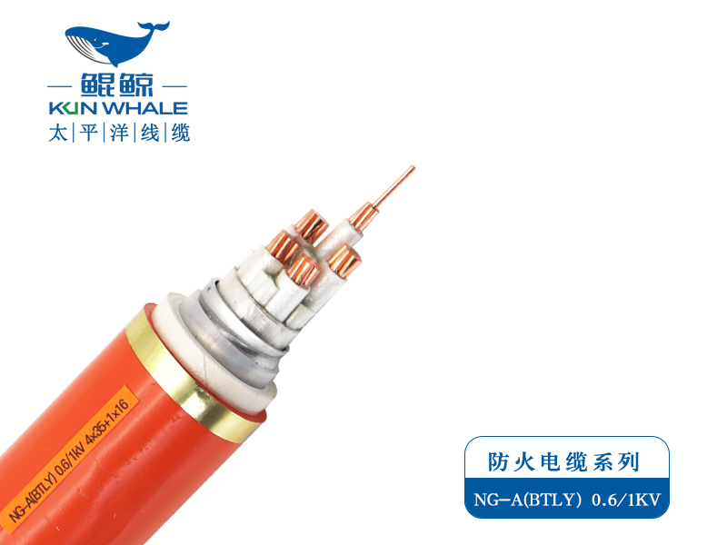 btly電纜是什么意思？