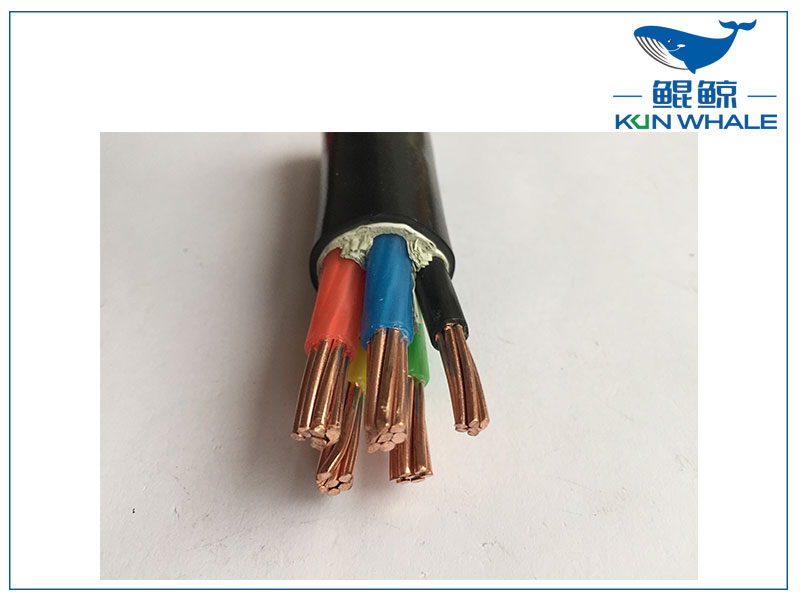 鄭州電纜廠解釋wdzc-yjy什么是電纜型號？