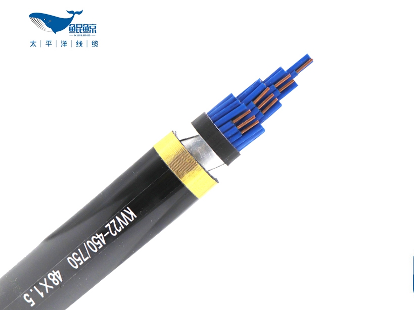 控制電纜有什么用途？耐火電纜有什么優(yōu)勢？